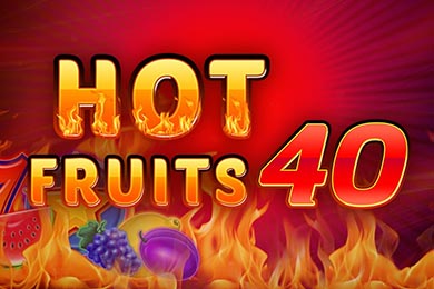 Hotfruits40 автомат МелБет Казино